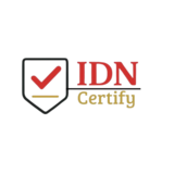 IDN Certify