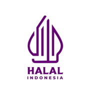 Logo Halal 