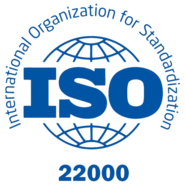 ISO 22000