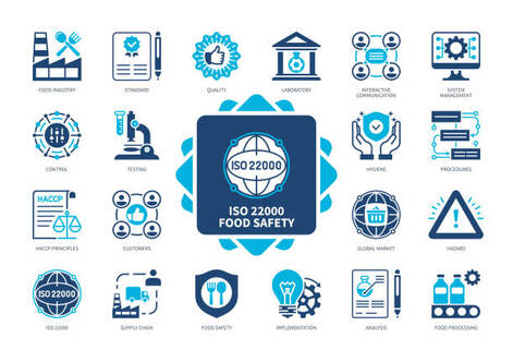 ISO 22000