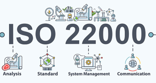 ISO 22000